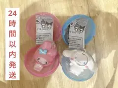 サンリオキャラクターズ フォトフレームマスコット