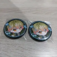 シクフォニ RAGE SD ミニキャラ みこと 2個