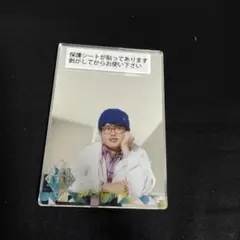 オリックスバッファローズ　太田椋　ミラーシール