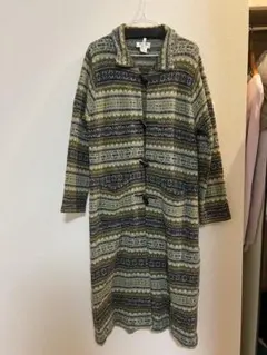 Talbots ダッフルコート Lサイズ