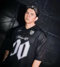 【新品】LYFT Extra Big Mesh Footballのサムネイル