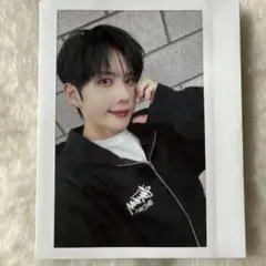 BAE173 fanconinJAPAN ヨンソチェキ