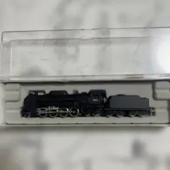 マイクロエース A9809 C62-1 蒸気機関車 - メルカリ