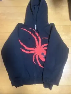 2026年最新】supreme spyder パーカーの人気アイテム - メルカリ