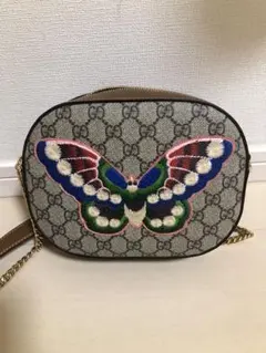 2025年最新】グッチ GUCCI バタフライの人気アイテム - メルカリ