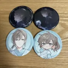 叶 缶バッジ 2ndLIVE ソロライブ 孤独 - メルカリ