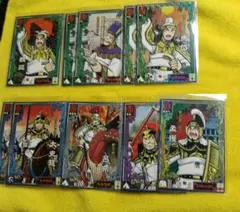三国志大戦 EXカード 横山光輝「三国志」劉備 孫策 セット - メルカリ