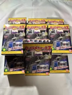2026年最新】ウルトラメカニックス ビートルの人気アイテム - メルカリ