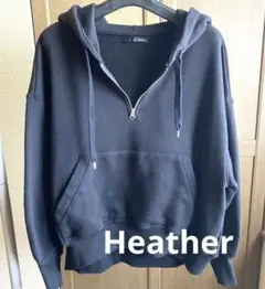 heather