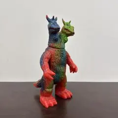 怪獣　ソフビ　ヨネザワ　アロン 怪獣 ソフビ ヨネザワ アロン