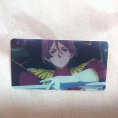 キンツア　ブレード　アクリルキーホルダー　法月仁 キンツア ブレード アクリルキーホルダー 法月仁