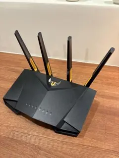 ASUS 無線LANルーター TUF-AX3000