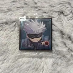 呪術廻戦 シールウエハース 五条悟 5-08 N