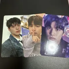 straykids スキズ スンミン noeasy hollow