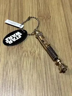 スターウォーズ　ライトセーバー　ダイキャストコレクション　ガチャ