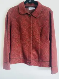 2025年最新】pinore テーラードジャケットの人気アイテム - メルカリ