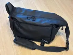 エツミ STROVE カメラショルダー【未使用・美品】