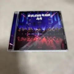 JUJU BIG BAND JAZZ LIVE\"So Delicious,S…
