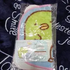 すみっコぐらし　ダイカットルームマット
