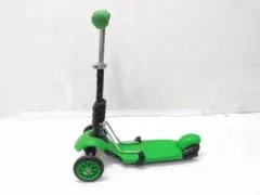 Yグライダー 3イン1 グリーン Y・Volution 100659 ♪