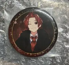 いれいす りうら DOG BOY 缶バッジ 等身