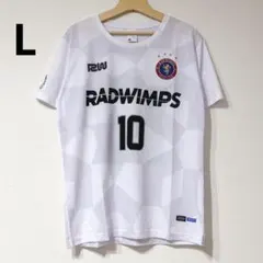 2026年最新】radwimps tシャツ ユニフォームの人気アイテム - メルカリ