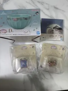 一番くじ　ディズニープリンセス　アラジン　ジャスミン
