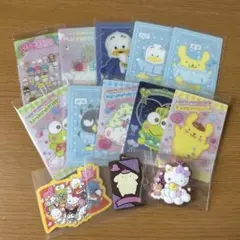 サンリオグッズ まとめ売り