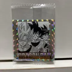 ドラゴンボールウエハース40周年記念 第35巻 三十五巻