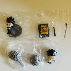 HUNTER×HUNTER ゴン　3点