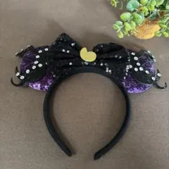 アースラーカチューシャアリエルA