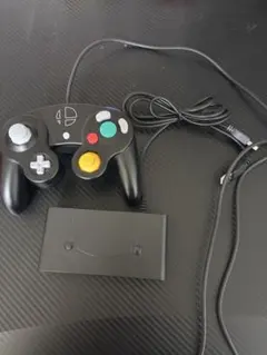 ゲームキューブコントローラー Nintendo Switch対応