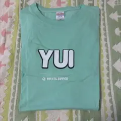 FRUITS ZIPPER 櫻井優衣 推しアピTシャツ XLサイズ