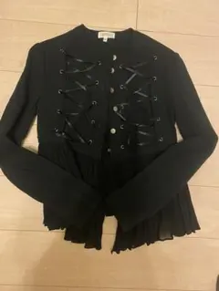 ゴスペル　ジャケット　試着のみ