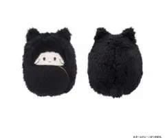 賀来泰明　日本三國　くるみたぴぬい