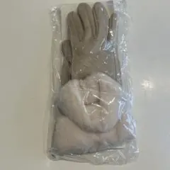 最終セール❗️ 海外製品　手袋