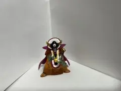 ゾーマ　クリスタルモンスターズ　ドラゴンクエスト　フィギュア　大魔王ゾーマ