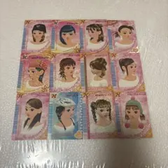 A*e様 オシャレ魔女ラブandベリーカードまとめ売り ラブandベリーまとめ売
