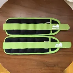 Reehut アンクル・リストウエイト グリーン