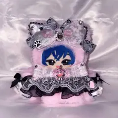⟡ぬい服 おすわり 10cm〜12cm ⟡ - メルカリ