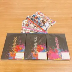2026年最新】滝沢歌舞伎2018 初回盤bの人気アイテム - メルカリ