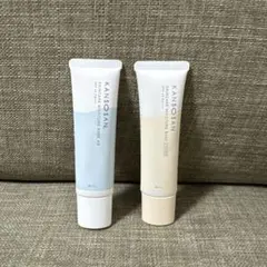 乾燥さん 保湿力スキンケア下地 カバータイプ 水分力スキンケア 30g セット