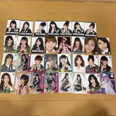AKB48 トレーディングカード
