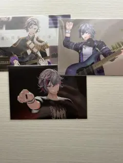 不破湊 2時だとか ブロマイドセット