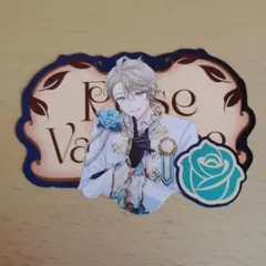 ※5月いっぱいで出品取り下げます。Rose Valentine 　甲斐田晴