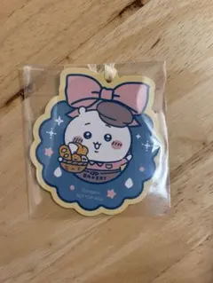 星*う様 ※複数割引あり※ ちいかわベーカリー　オーナメント風　ステッカー