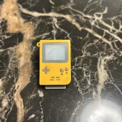 お値下げ！当時品ゲームボーイ ミニムービーコレクション ポケモン‼️キーホルダー