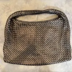 高級✨ボッテガヴェネタ ホーボー ワンショルダーバッグ イントレチャート