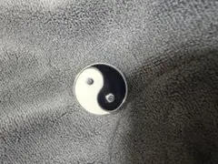 【crocs 正規品 】クロックス ジビッツ 陰陽チャーム