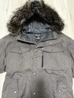 ノースフェイス　 ゴッサムジャケット M